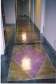 Acid Stained Concrete by Concrete Creations image 7