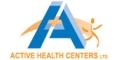 Active Health Centers Ltd logo