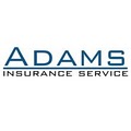 Adams Insurance Service logo