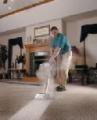 Advanced Carpet Cleaning & Dye logo