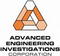 Advanced Engineering Investigations Corporation logo