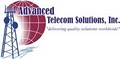 Advanced Telecom Solutions, Inc. logo