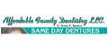 Affordable Family Dentistry image 1