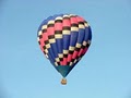 Air Texas Balloon Adventures logo