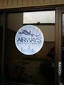 Airways Brewing Company logo