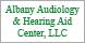 Albany Audiology and Hearing Aid Center, LLC  Dr. Douglas Lorber logo