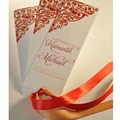 Alicia Luckett Weddings - Wedding Invitations image 4