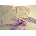 Alicia Luckett Weddings - Wedding Invitations image 5
