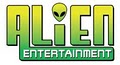 Alien Entertainment Store logo