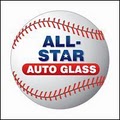 All-Star Auto Glass logo