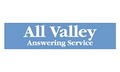 All Valley Answering Service logo