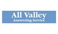 All Valley Answering Service logo
