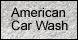 American Car Wash logo