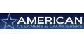 American Cleaners & Launderers logo