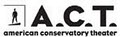 American Conservatory Theater - Conservatory and Administration Offices logo