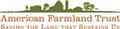 American Farmland Trust logo