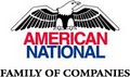 American National Insurance Company - Holly M. Auwinger logo