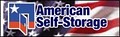 American Self Storage Of Jersey City logo