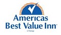 Americas Best Value Inn Downtown Albuquerque, NM logo