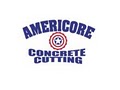 Americore Concrete Cutting Contractors logo