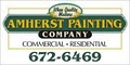 Amherst Painting Co LLC logo