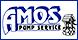Amos Pump Services logo