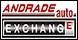 Andrade Auto Exchange logo