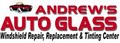 Andrew's Auto Glass - Seattle logo