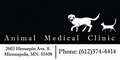 Animal Medical Clinic logo