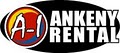 Ankeny A-1 Rental logo