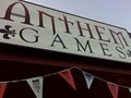 Anthem Games logo