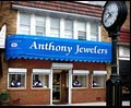 Anthony Jewelers logo