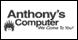 Anthony's Computer logo
