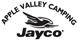 Apple Valley Camping logo