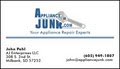 ApplianceJunk.com - AJ Enterprises LLC image 10