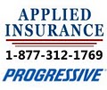 Applied Insurance Services, Inc. logo