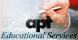 Apt Educational Services logo