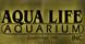 Aqua Life Aquarium Services logo