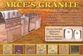 Arce's Granite image 1