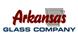 Arkansas Glass Co logo
