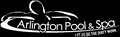 Arlington Pool & Spa Co logo
