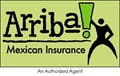 Arriba Mexican Auto Insurance logo