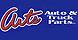 Art's Auto & Truck Parts logo