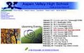 Aspen Valley High School image 1