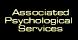 Associated Psychological Services logo