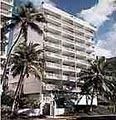 Aston Waikiki Joy Hotel image 1