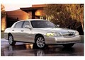 Astra Limousine and Town car service image 3