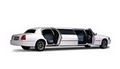Astra Limousine and Town car service logo
