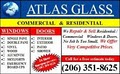 Atlas Glass image 1