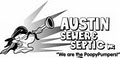 Austin Sewer & Septic Inc: Office logo